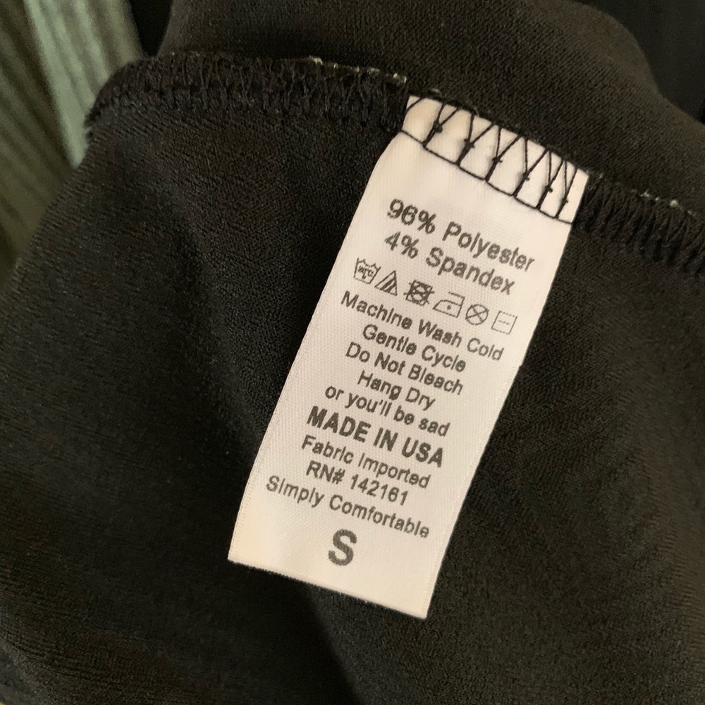 New without tags....Lularoe Sarah. Size small.